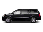 2011 Chrysler Town & Country Touring-L