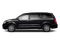 2011 Chrysler Town & Country Touring-L