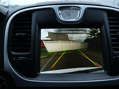 2023 Chrysler 300 Touring