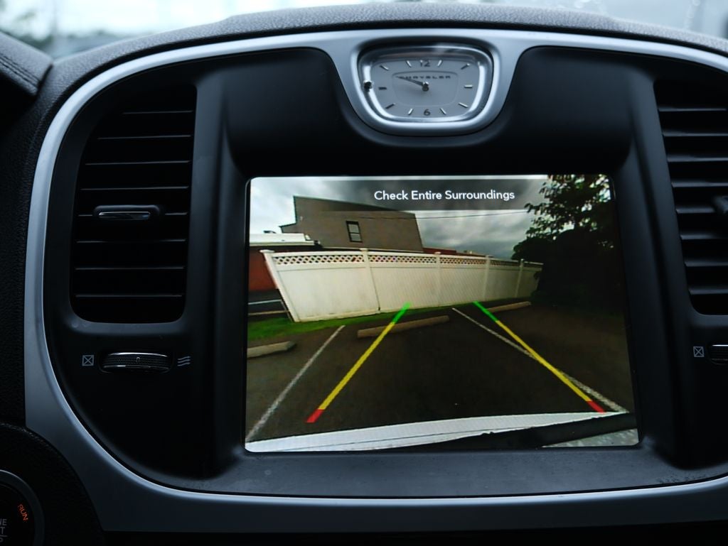 2023 Chrysler 300 Touring
