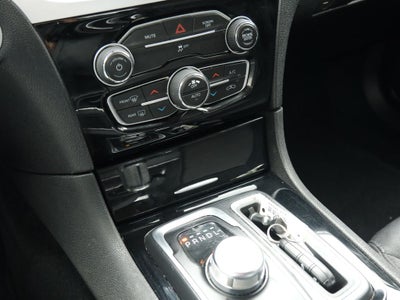 2023 Chrysler 300 Touring
