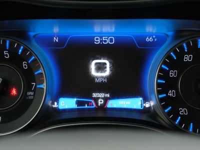 2023 Chrysler 300 Touring