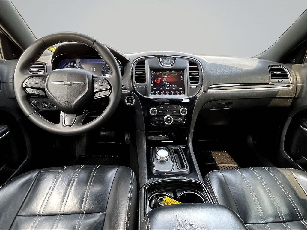 2022 Chrysler 300 S