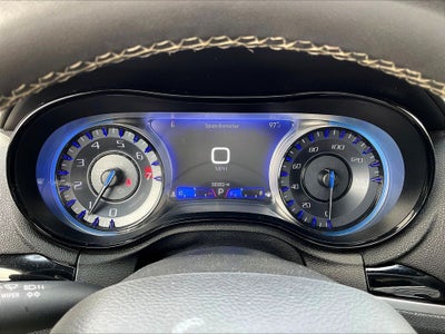 2022 Chrysler 300 S