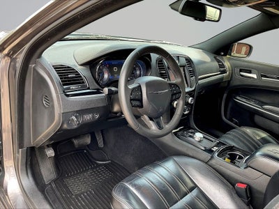 2022 Chrysler 300 S