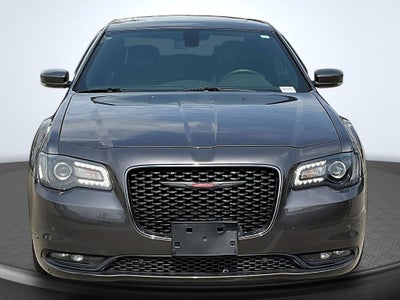 2022 Chrysler 300 S