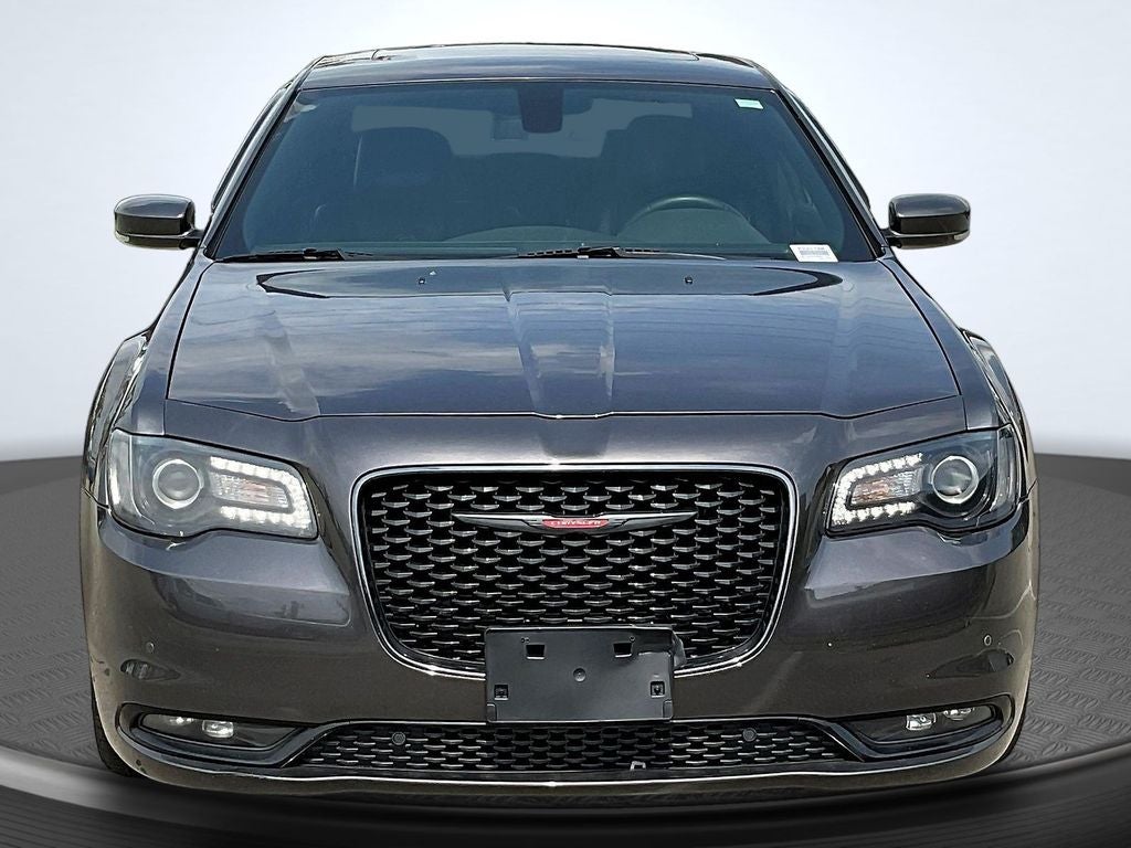 2022 Chrysler 300 S