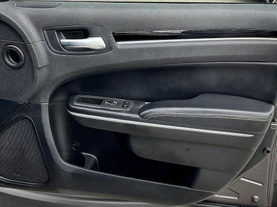2022 Chrysler 300 S