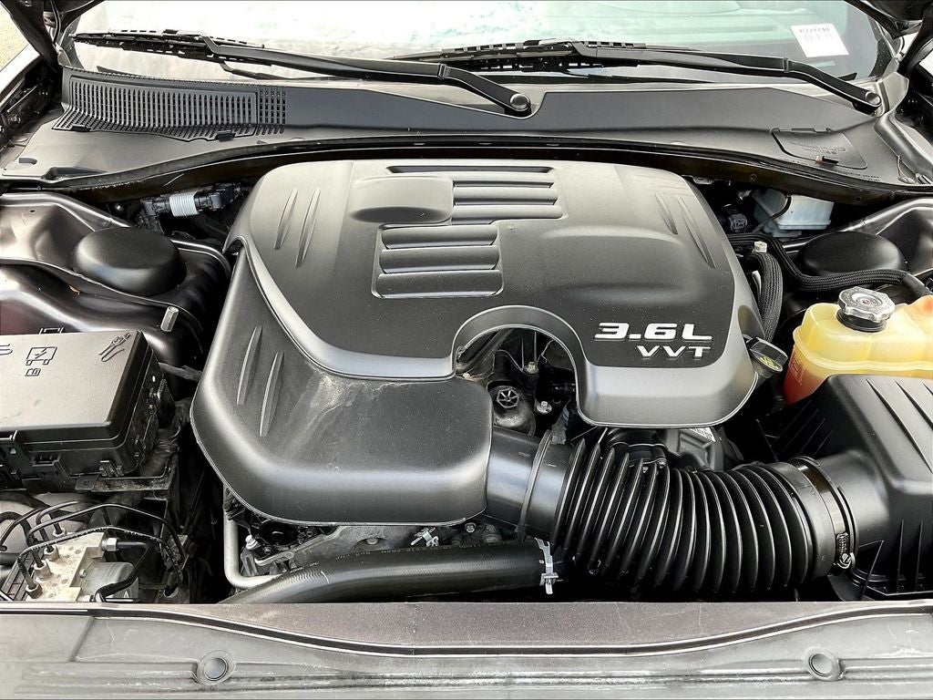 2022 Chrysler 300 S