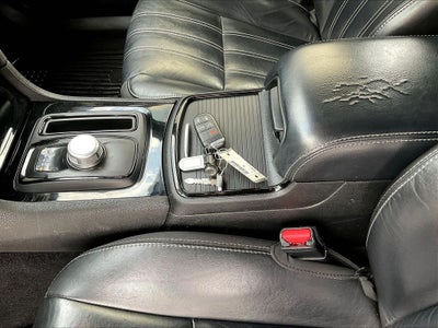2022 Chrysler 300 S