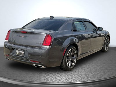 2022 Chrysler 300 S