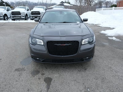 2021 Chrysler 300 S