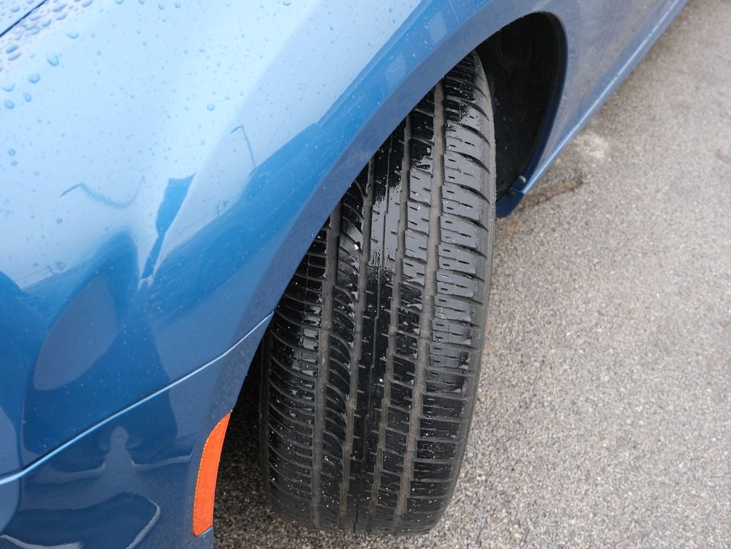 2022 Chrysler 300 Touring