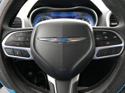 2022 Chrysler 300 Touring