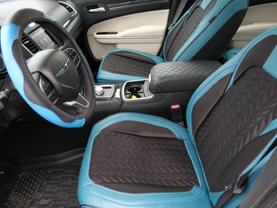 2022 Chrysler 300 Touring