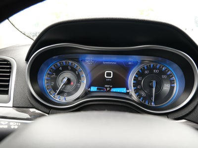 2022 Chrysler 300 Touring