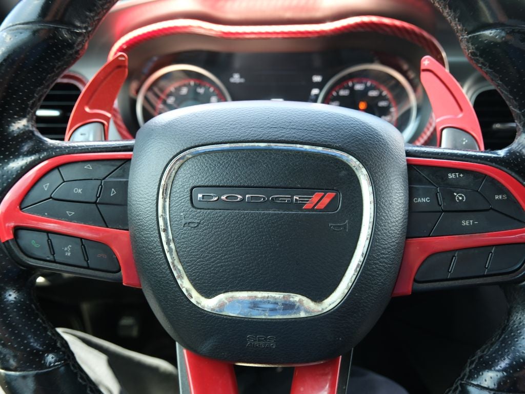 2020 Dodge Charger R/T