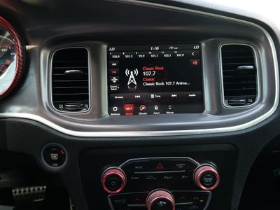 2020 Dodge Charger R/T