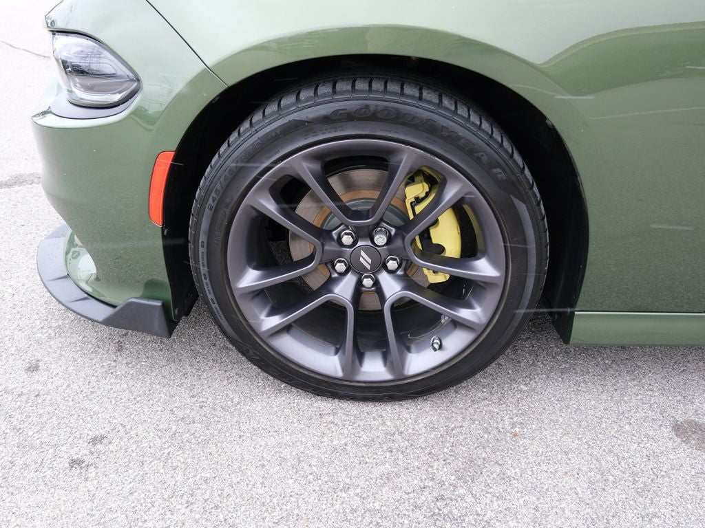 2023 Dodge Charger R/T Daytona