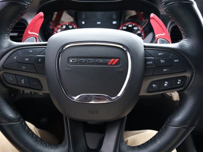 2023 Dodge Charger R/T Daytona