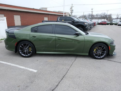 2023 Dodge Charger R/T Daytona