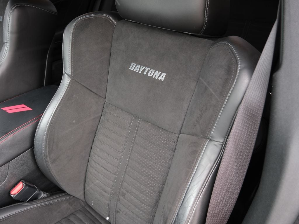 2023 Dodge Charger R/T Daytona