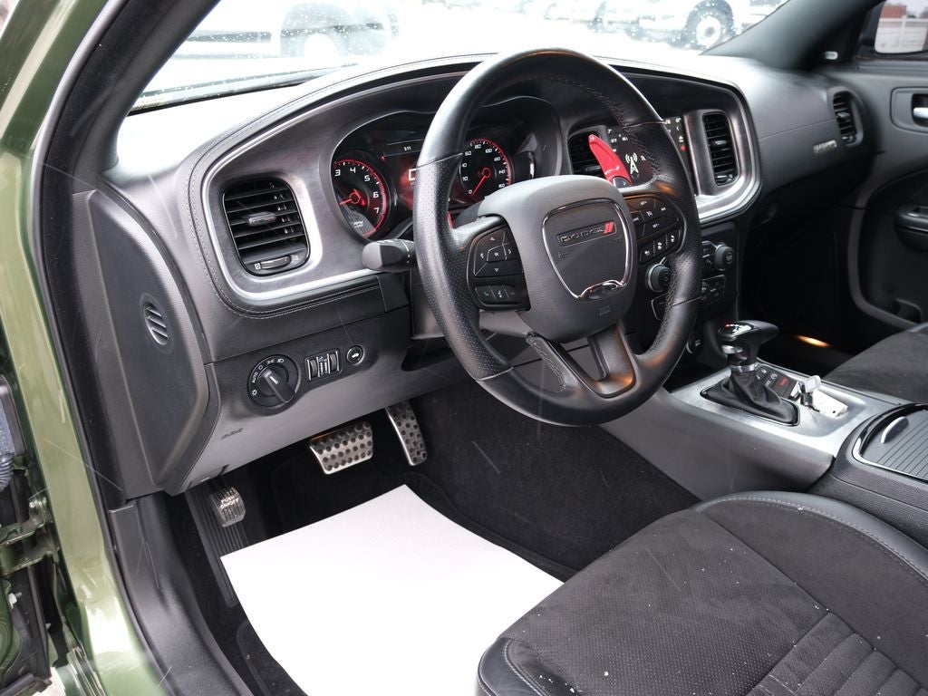 2023 Dodge Charger R/T Daytona