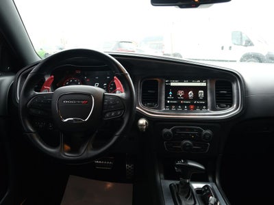 2023 Dodge Charger R/T Daytona
