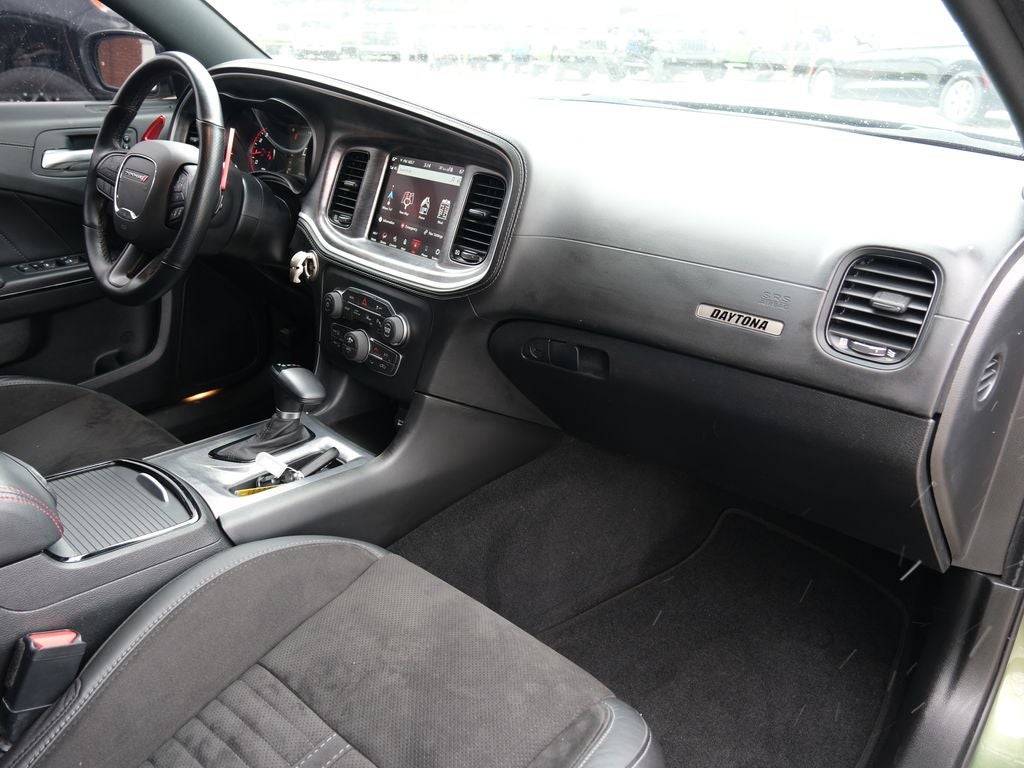 2023 Dodge Charger R/T Daytona