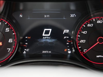 2023 Dodge Charger R/T Daytona