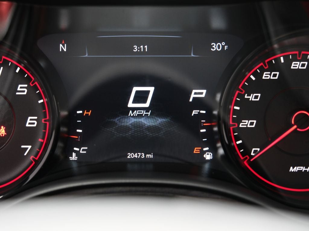 2023 Dodge Charger R/T Daytona