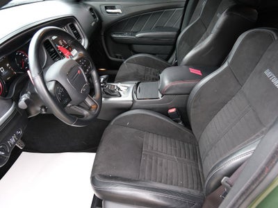 2023 Dodge Charger R/T Daytona