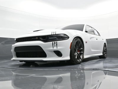 2021 Dodge Charger Scat Pack