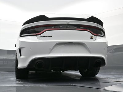 2021 Dodge Charger Scat Pack