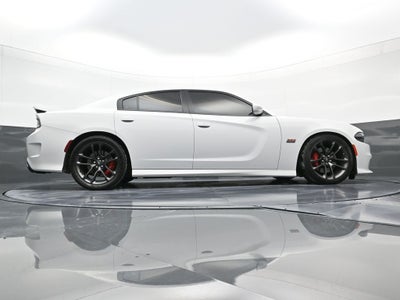 2021 Dodge Charger Scat Pack