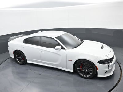 2021 Dodge Charger Scat Pack