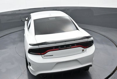 2021 Dodge Charger Scat Pack
