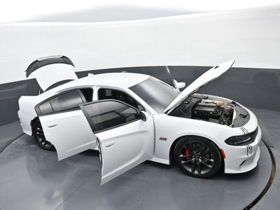 2021 Dodge Charger Scat Pack