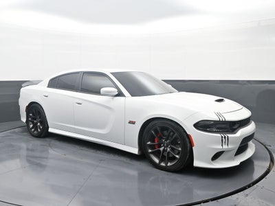 2021 Dodge Charger Scat Pack