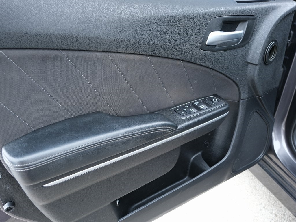 2019 Dodge Charger GT