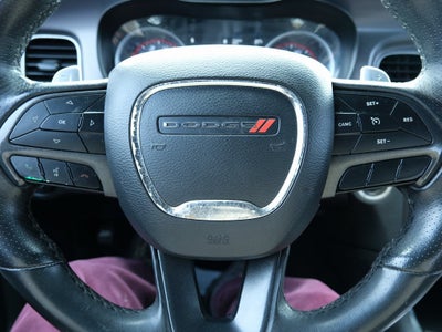 2019 Dodge Charger GT