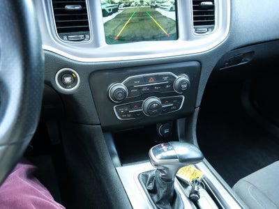 2019 Dodge Charger GT