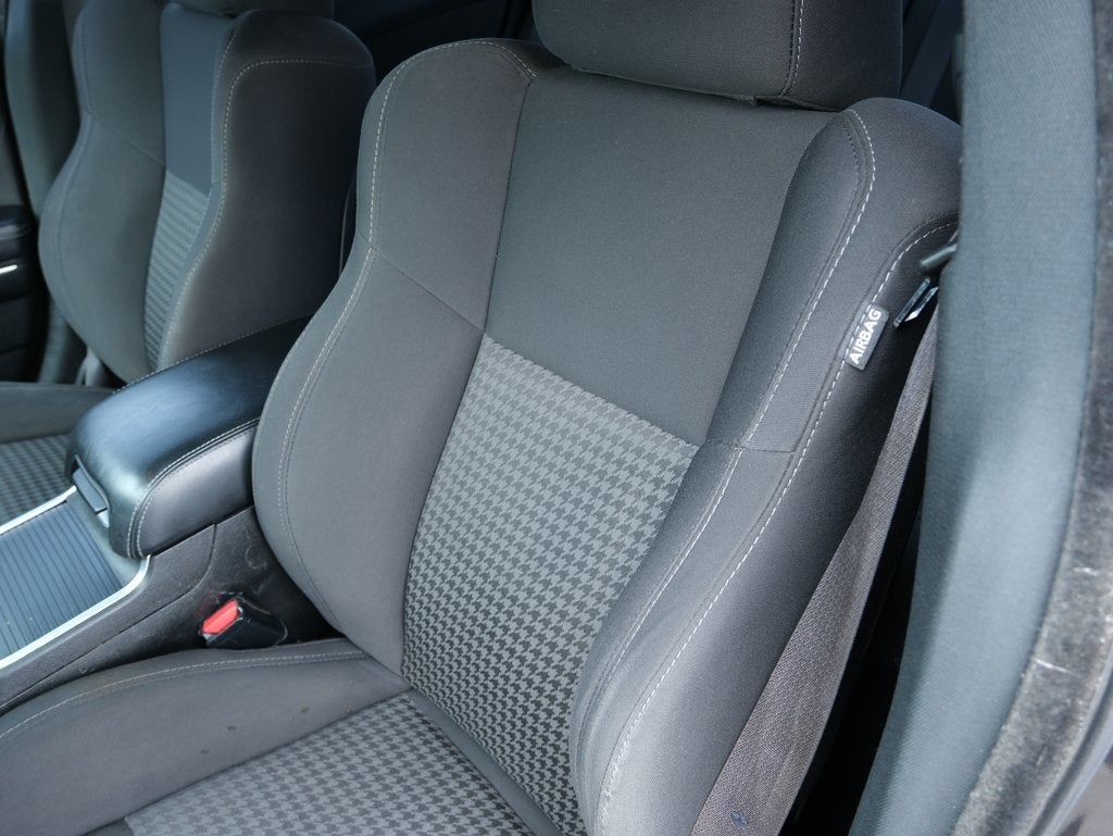 2019 Dodge Charger GT