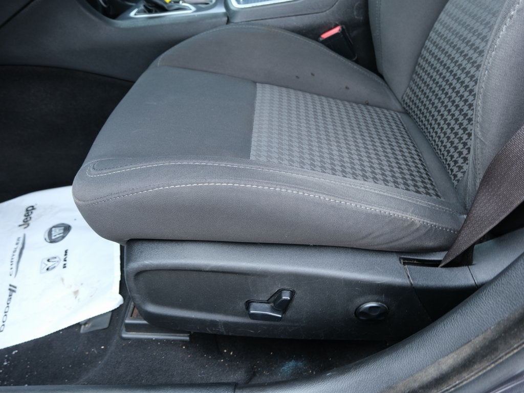 2019 Dodge Charger GT