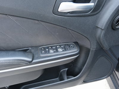 2019 Dodge Charger GT