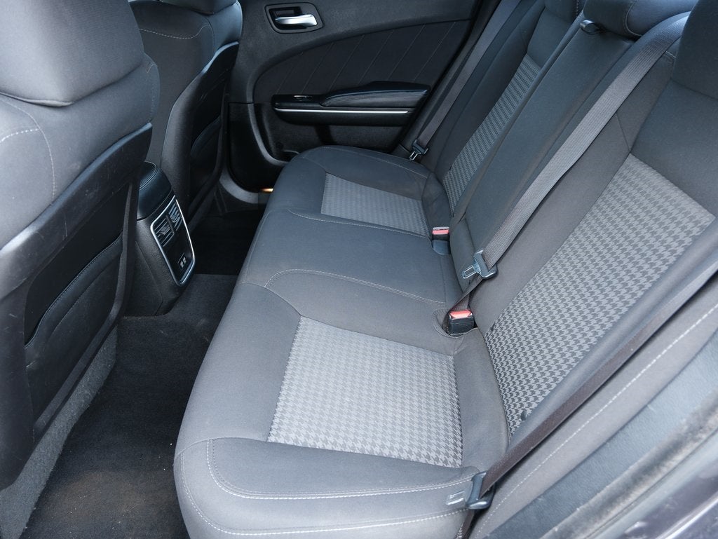 2019 Dodge Charger GT