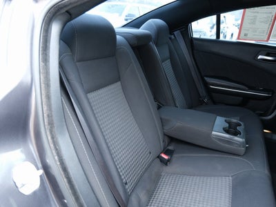 2019 Dodge Charger GT