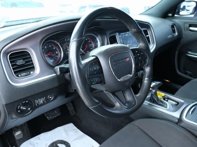 2019 Dodge Charger GT