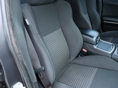 2019 Dodge Charger GT