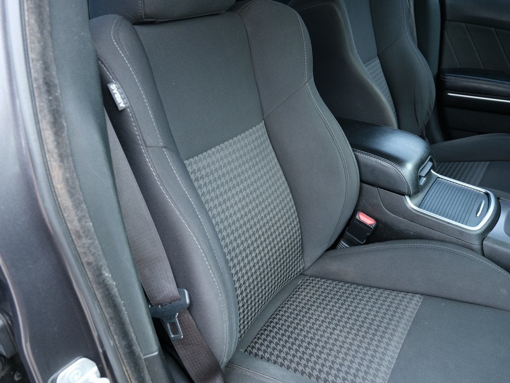 2019 Dodge Charger GT